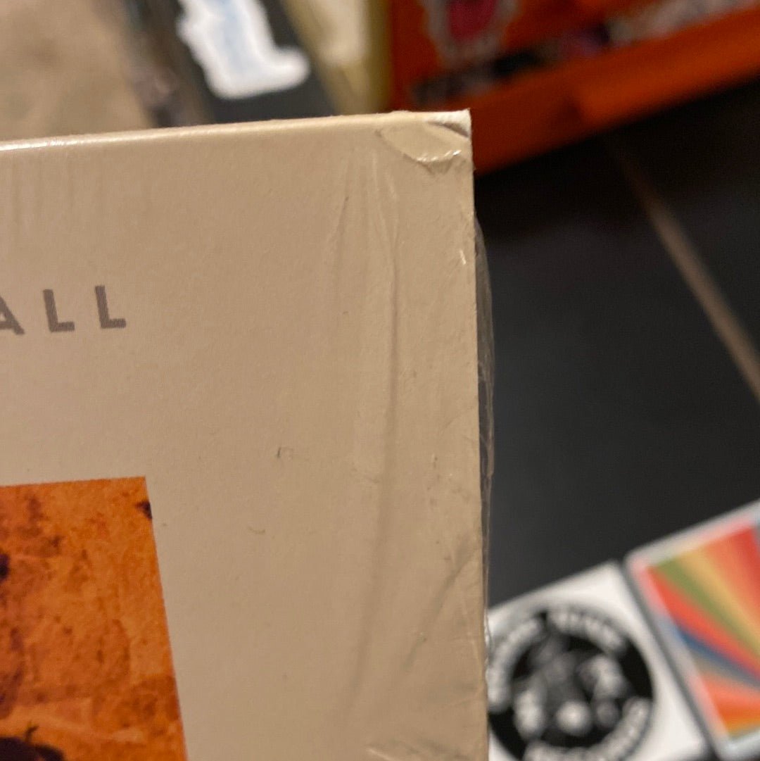 [Discounted] Here We Go Magic - Be Small  (New Vinyl LP)