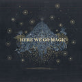 [Discounted] Here We Go Magic - Here We Go Magic  (New Vinyl LP)