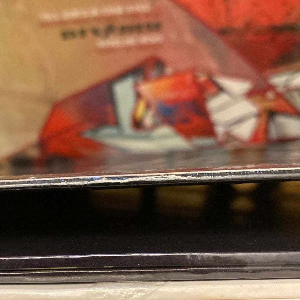 [Discounted] Horse Feathers - Appreciation  (New Vinyl LP)