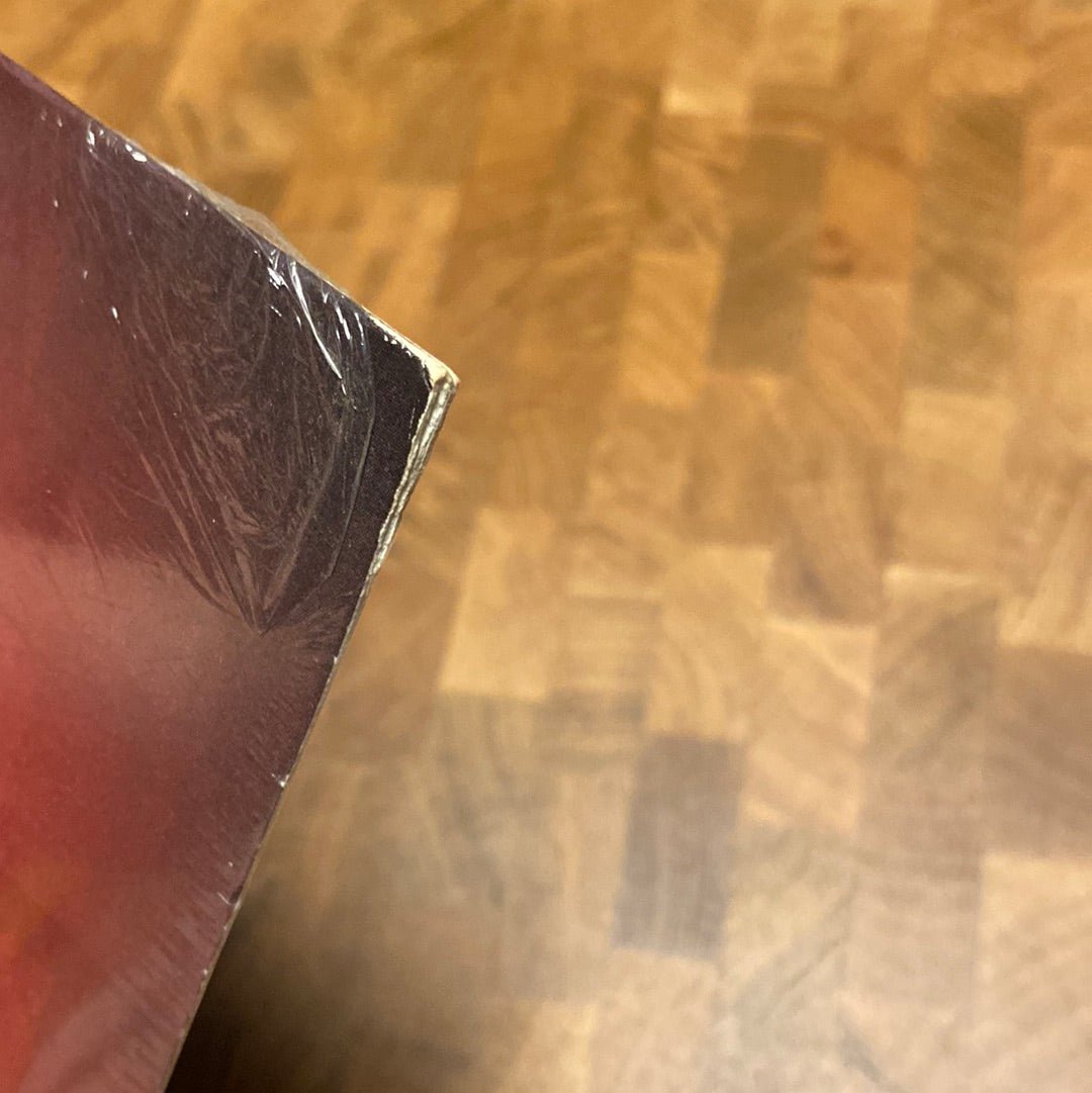 [Discounted] Ian Sweet - Crush Crusher  (New Vinyl LP)