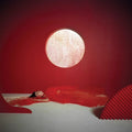 [Discounted] Ian Sweet - Crush Crusher  (New Vinyl LP)