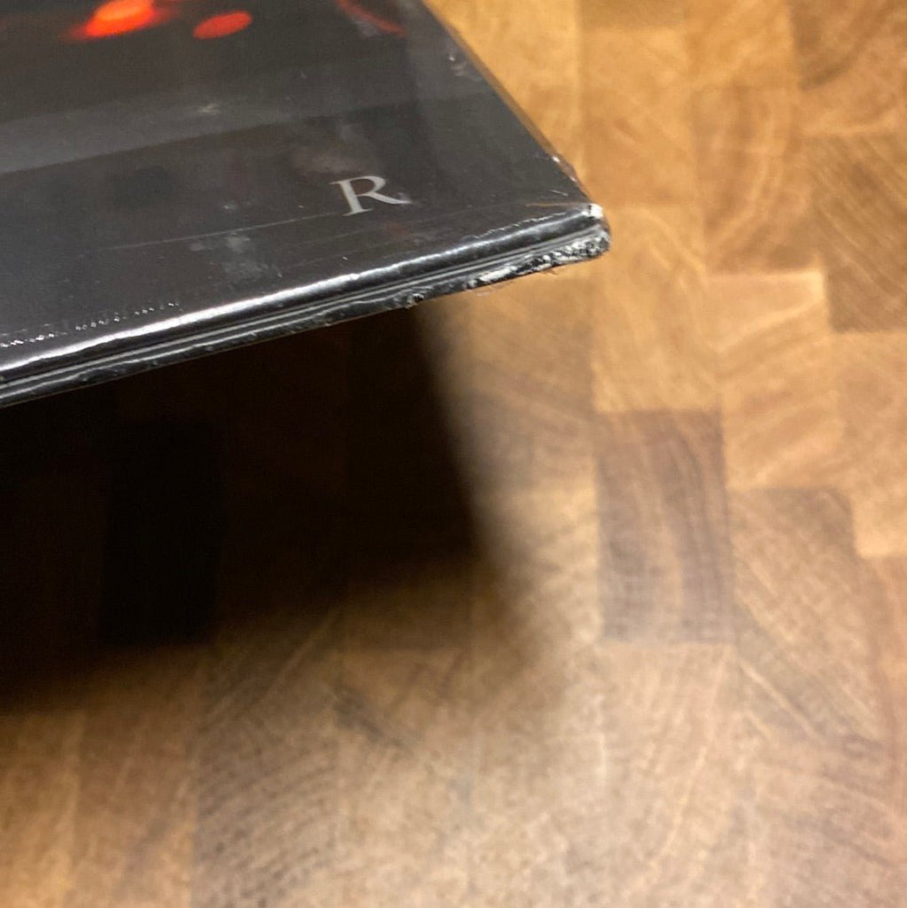 [Discounted] Ihsahn – Àmr [2xLP]   (New Vinyl LP)