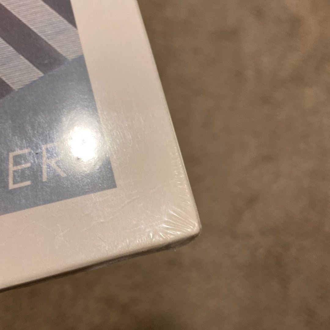 [Discounted] In Tall Buildings - Driver  (New Vinyl LP)
