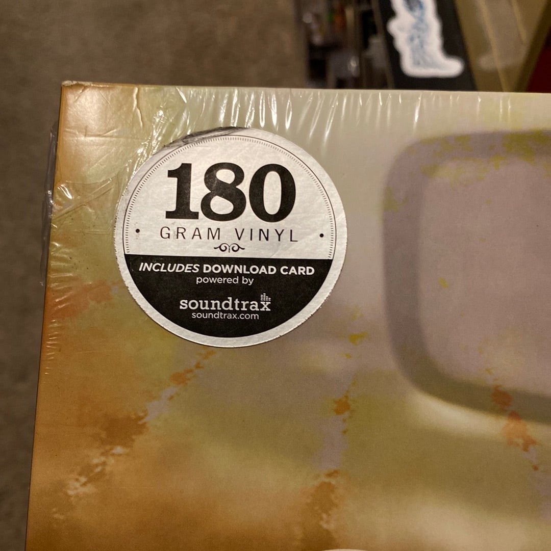 [Discounted] Indigo Girls - One Lost Day  (New Vinyl LP)