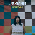 [Discounted] Jasmyn - In The Wild  (New Vinyl LP)
