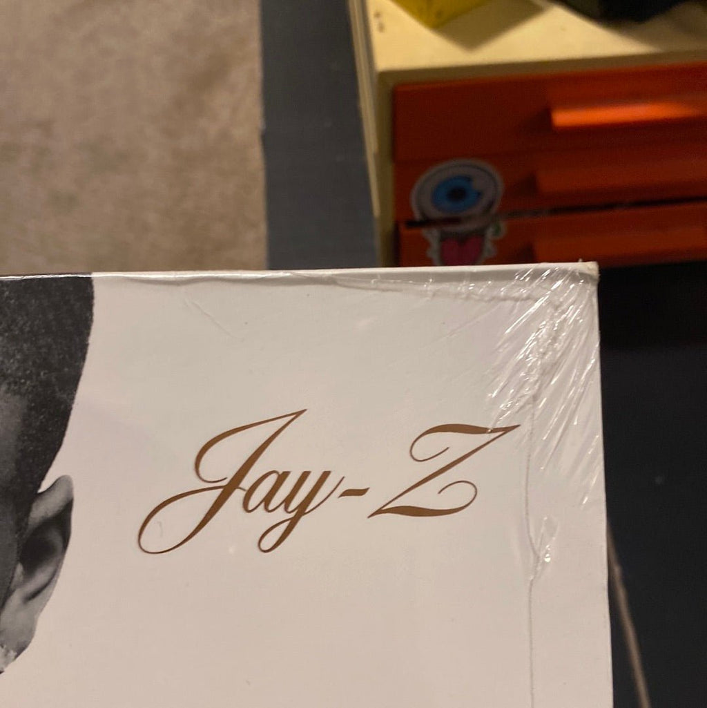 [Discounted] Jay-Z - Volume 1: In My Lifetime  (New Vinyl LP)