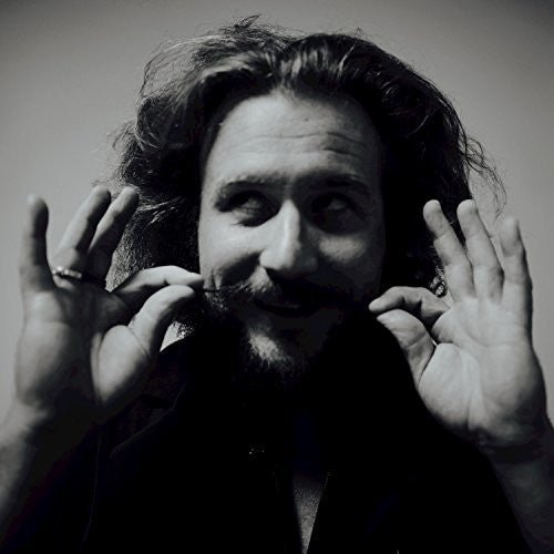 [Discounted] Jim James - Tribute To 2  (New Vinyl LP)