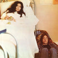 [Discounted] John Lennon - Taking Drugs To Make Music To Take Drugs To [2xLP - White Vinyl]  (New Vinyl LP)