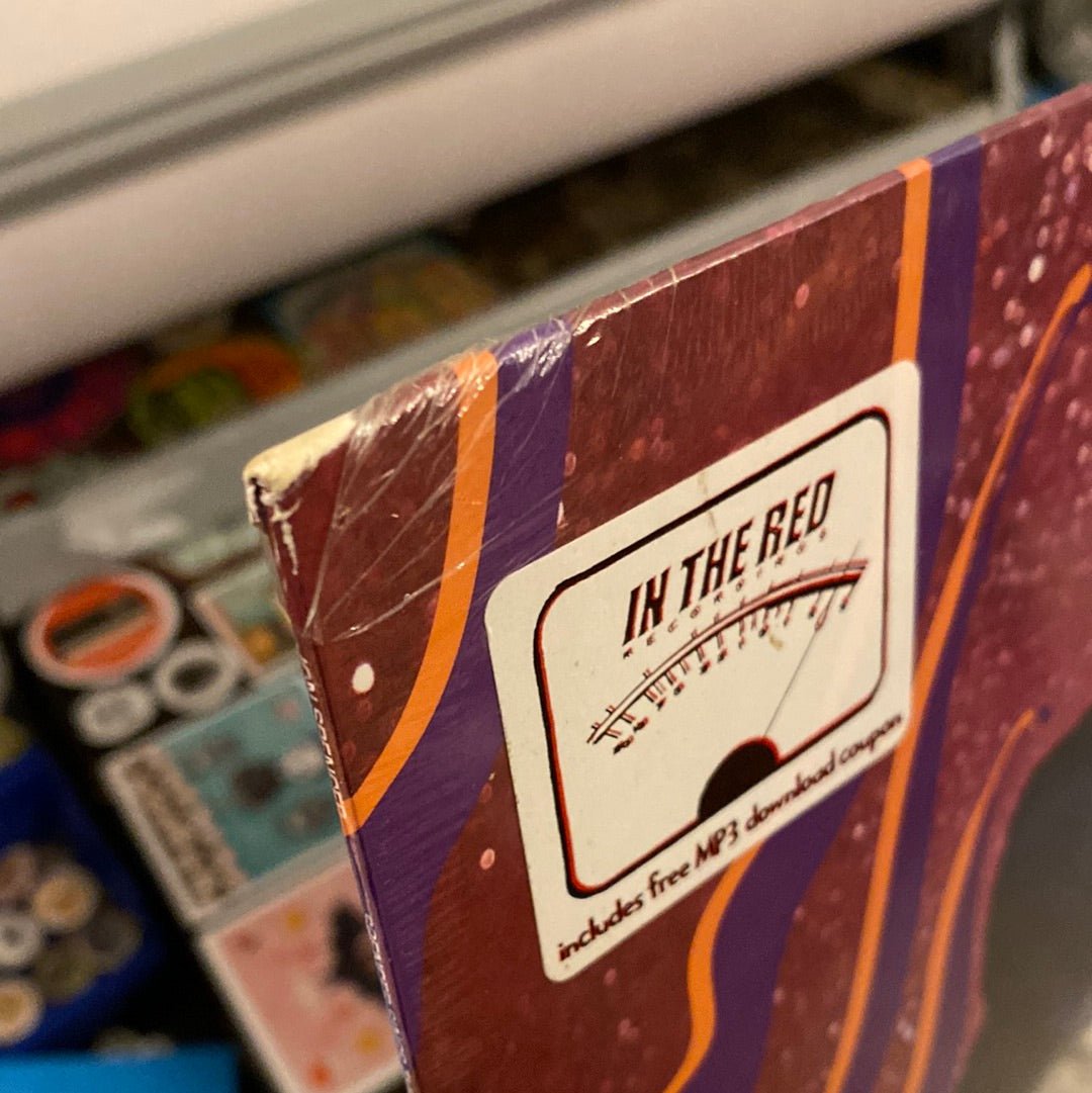 [Discounted] Jon Spencer - Spencer Sings the Hits  (New Vinyl LP)