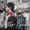 [Discounted] Joseph Arthur Peter Buck - Arthur Buck [Blue & Red Vinyl]  (New Vinyl LP)