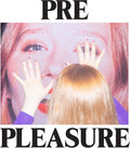 [Discounted] Julia Jacklin - Pre Pleasure [White Vinyl]  (New Vinyl LP)