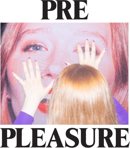 [Discounted] Julia Jacklin - Pre Pleasure [White Vinyl]  (New Vinyl LP)