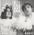 [Discounted] Kit Sebastian - Mantra Moderne  (New Vinyl LP)