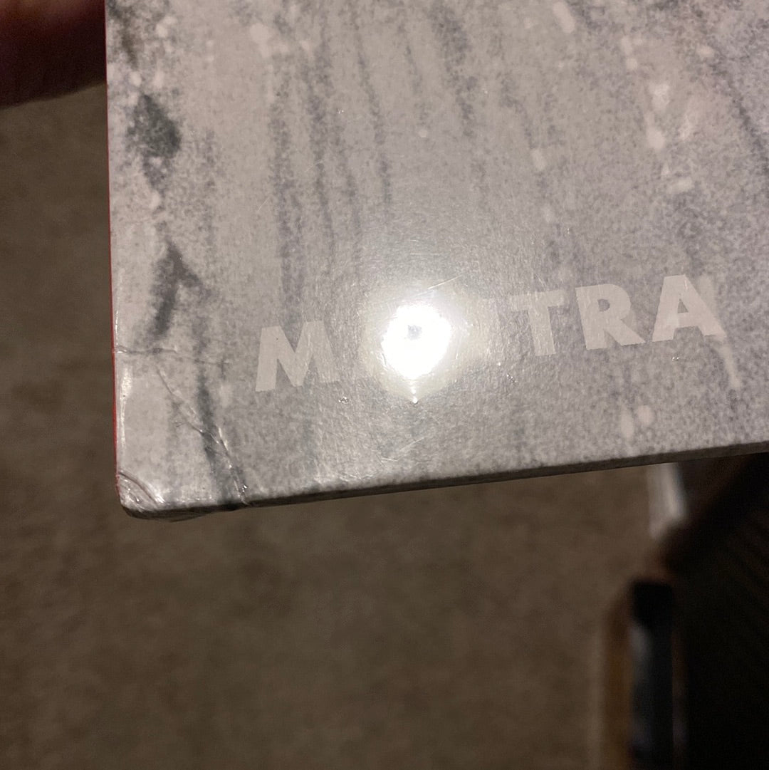 [Discounted] Kit Sebastian - Mantra Moderne  (New Vinyl LP)