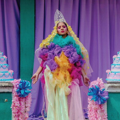 [Discounted] Lido Pimienta - Miss Colombia  (New Vinyl LP)