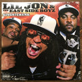 [Discounted] Lil Jon & the East Side Boyz - Kings of Crunk  (New Vinyl LP)