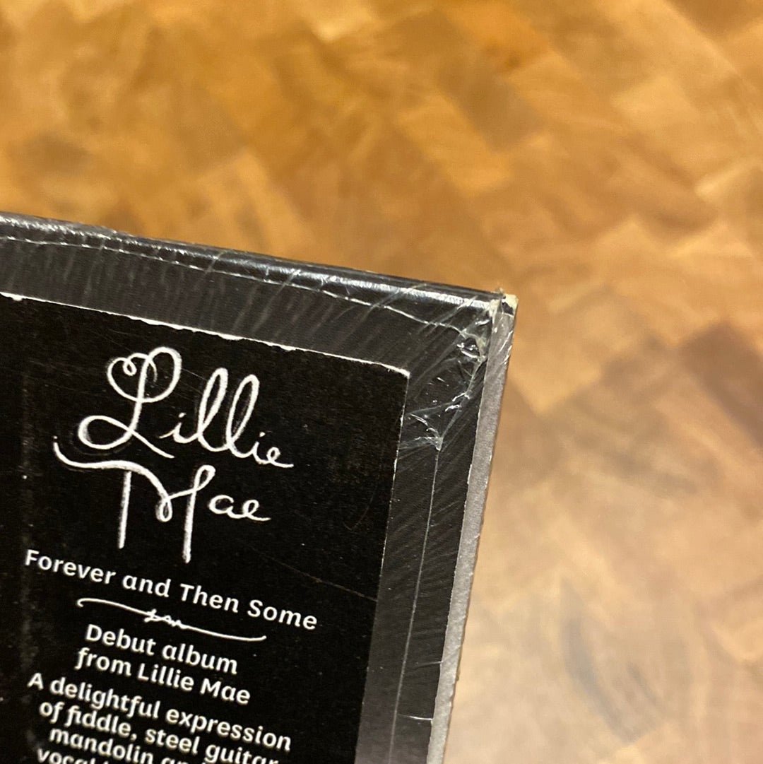 [Discounted] Lillie Mae - Forever And Then Some  (New Vinyl LP)