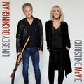 [Discounted] Lindsey Buckingham & Christine Mcvie - Lindsey Buckingham & Christine Mcvie  (New Vinyl LP)
