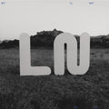 [Discounted] Local Natives - But I'll Wait For You [White w/ BLue Vinyl]  (New Vinyl LP)