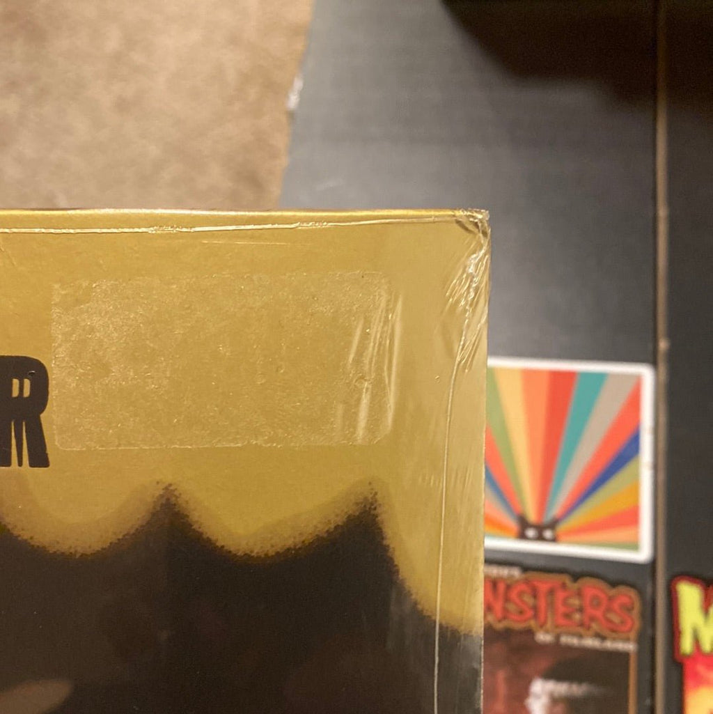 [Discounted] Lou Reed - Transformer [Bronze Vinyl]  (New Vinyl LP)