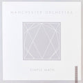 [Discounted] Manchester Orchestra - Simple Math [Pink Vinyl]  (New Vinyl LP)