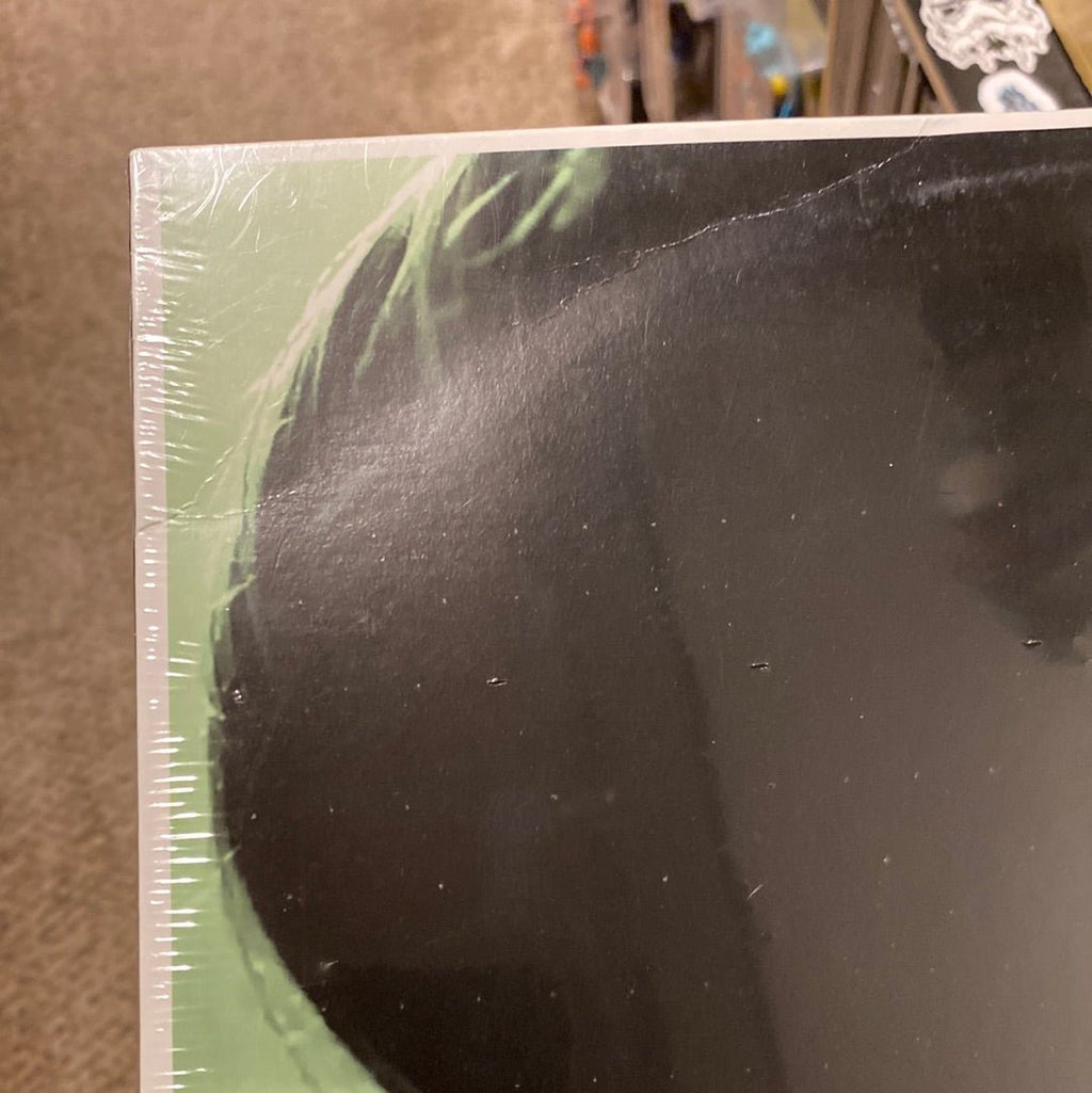 [Discounted] Mavis Staples - If All I Was Was Black  (New Vinyl LP)