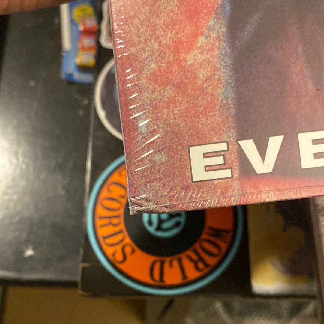 [Discounted] Moby - Everything Is Wrong [Import]  (New Vinyl LP)