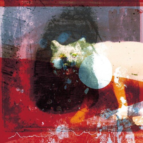 [Discounted] Mogwai - As The Love Continues [Metallic Gold Vinyl]  (New Vinyl LP)
