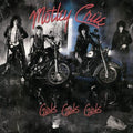 [Discounted] Motley Crue - Girls, Girls, Girls [Remastered]  (New Vinyl LP)