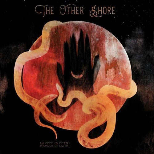 [Discounted] Murder By Death - The Other Shore [Bone White Vinyl]  (New Vinyl LP)