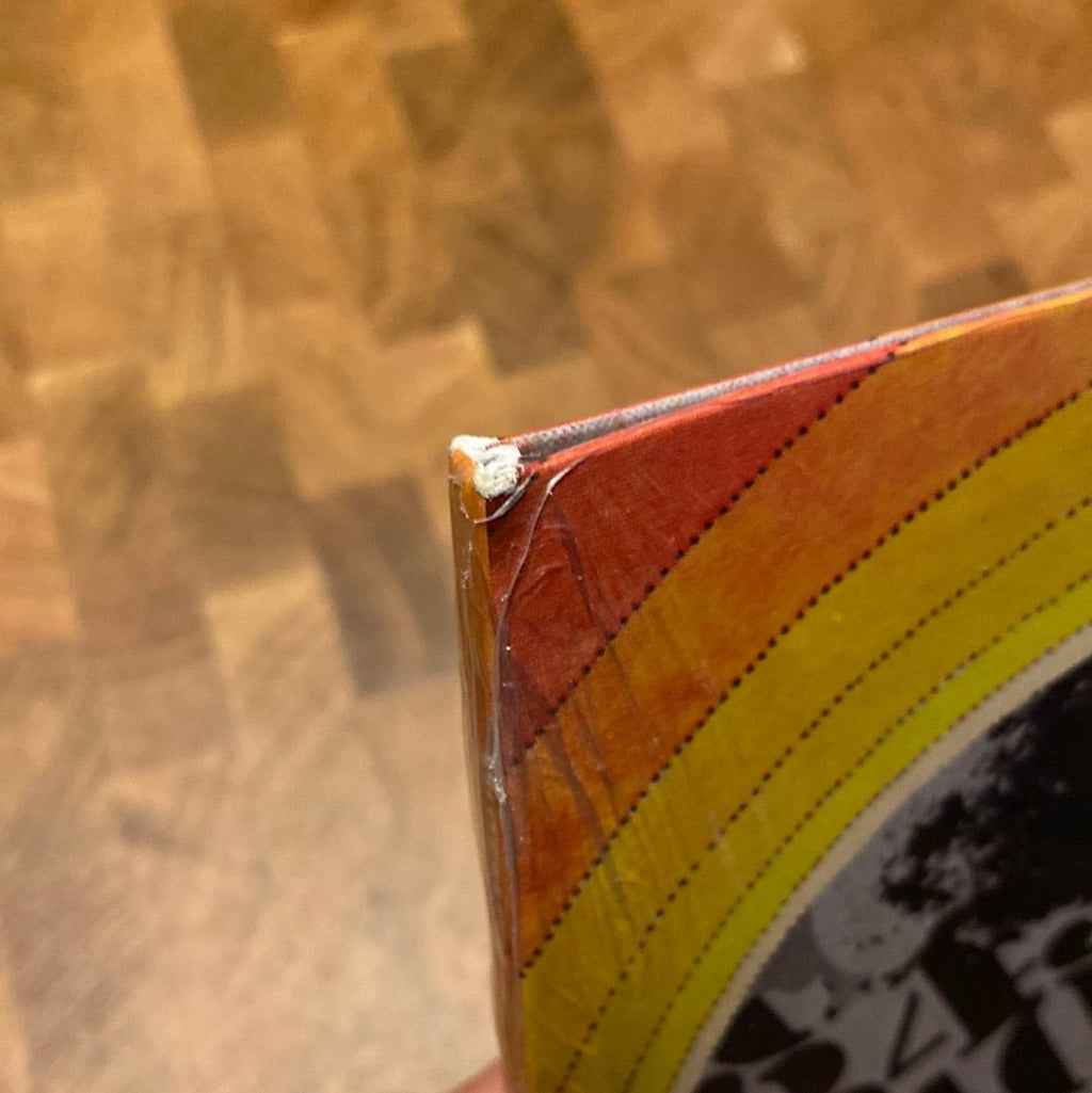 [Discounted] Mutemath - Play Dead  (New Vinyl LP)