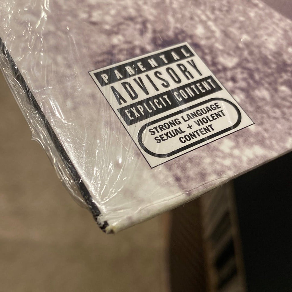 [Discounted] Nas - The Essential Nas  (New Vinyl LP)
