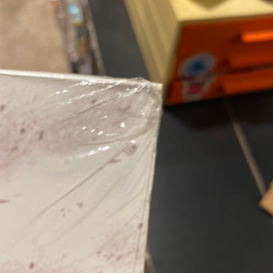 [Discounted] Nas - The Essential Nas  (New Vinyl LP)
