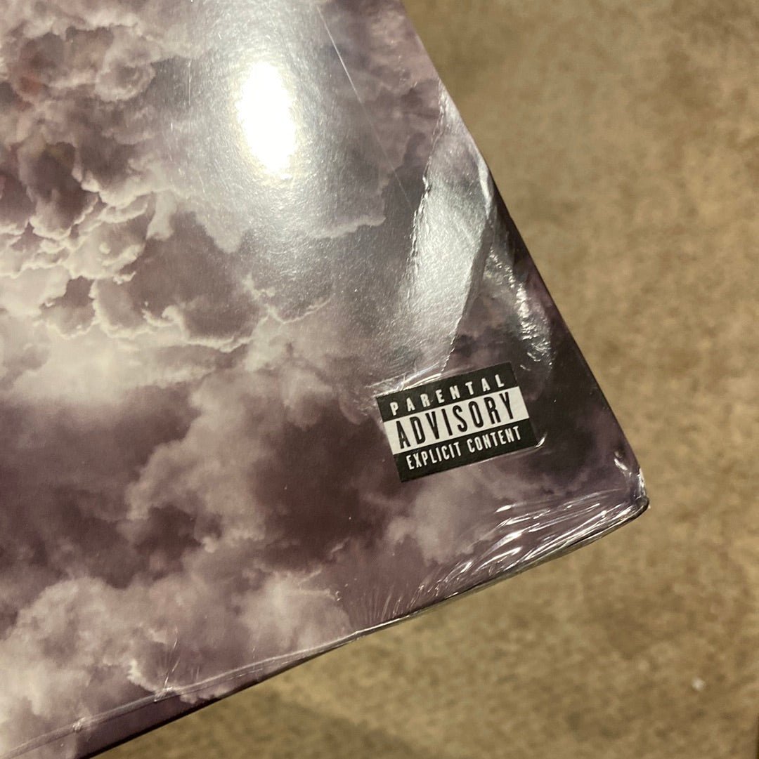 [Discounted] Neighbourhood - I Love You  (New Vinyl LP)