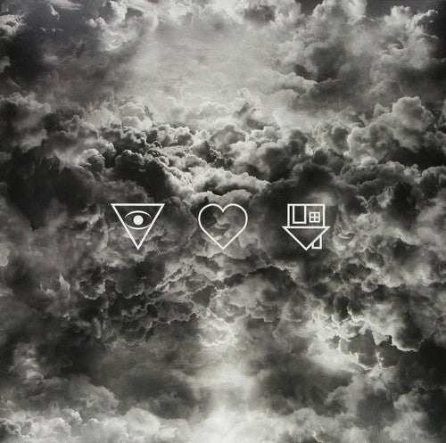 [Discounted] Neighbourhood - I Love You  (New Vinyl LP)