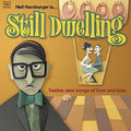 [Discounted] Neil Hamburger - Still Dwelling  (New Vinyl LP)