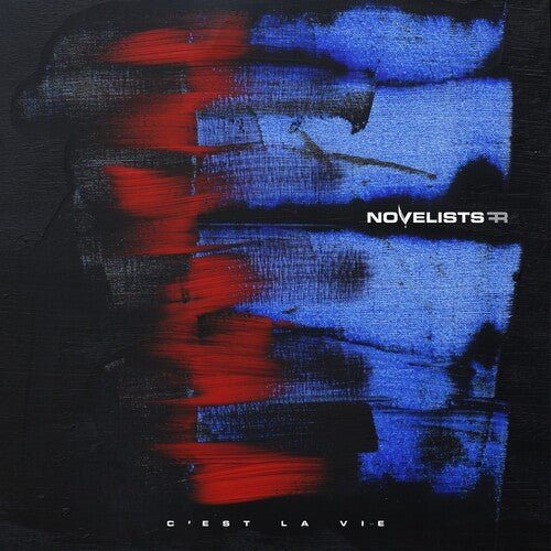 [Discounted] Novelists FR - C'est La Vie  (New Vinyl LP)