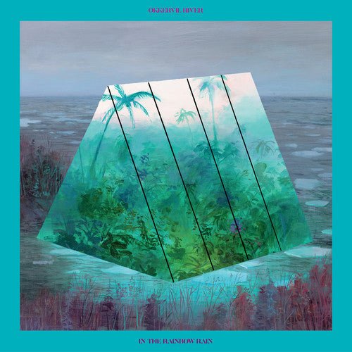 [Discounted] Okkervil River - In the Rainbow Rain  (New Vinyl LP)