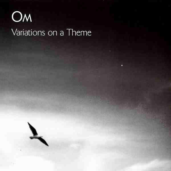 [Discounted] Om - Variations on a Theme  (New Vinyl LP)