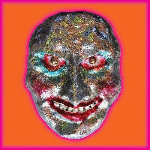 [Discounted] Oog Bogo - Plastic  (New Vinyl LP)