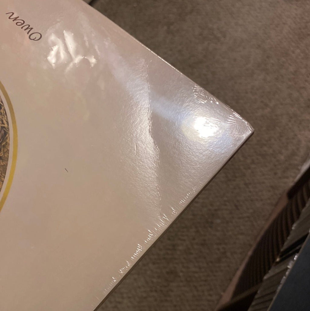 [Discounted] Owen - No Good for No One Now  (New Vinyl LP)