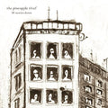 [Discounted] Pineapple Thief - 10 Stories Down [Remastered]  (New Vinyl LP)