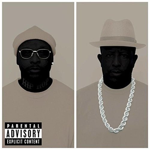 [Discounted] Prhyme - Prhyme 2 [2xLP]  (New Vinyl LP)