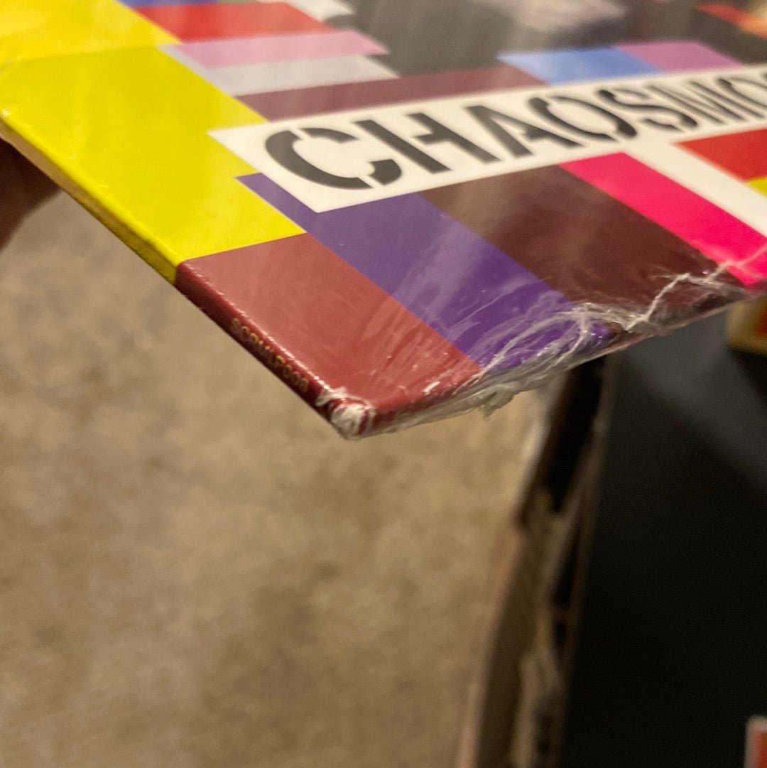 [Discounted] Primal Scream - Chaosmosis  (New Vinyl LP)