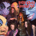 [Discounted] Redd Kross - Neurotica [1 Turquoise & 1 Orange Vinyl]  (New Vinyl LP)