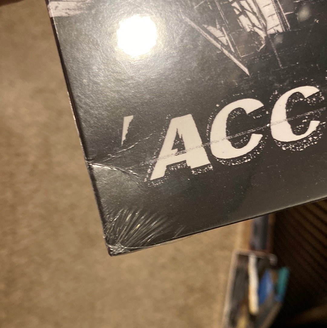 [Discounted] R.E.M. - Accelerate  (New Vinyl LP)
