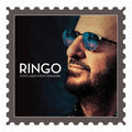 [Discounted] Ringo Starr - Postcards From Paradise  (New Vinyl LP)