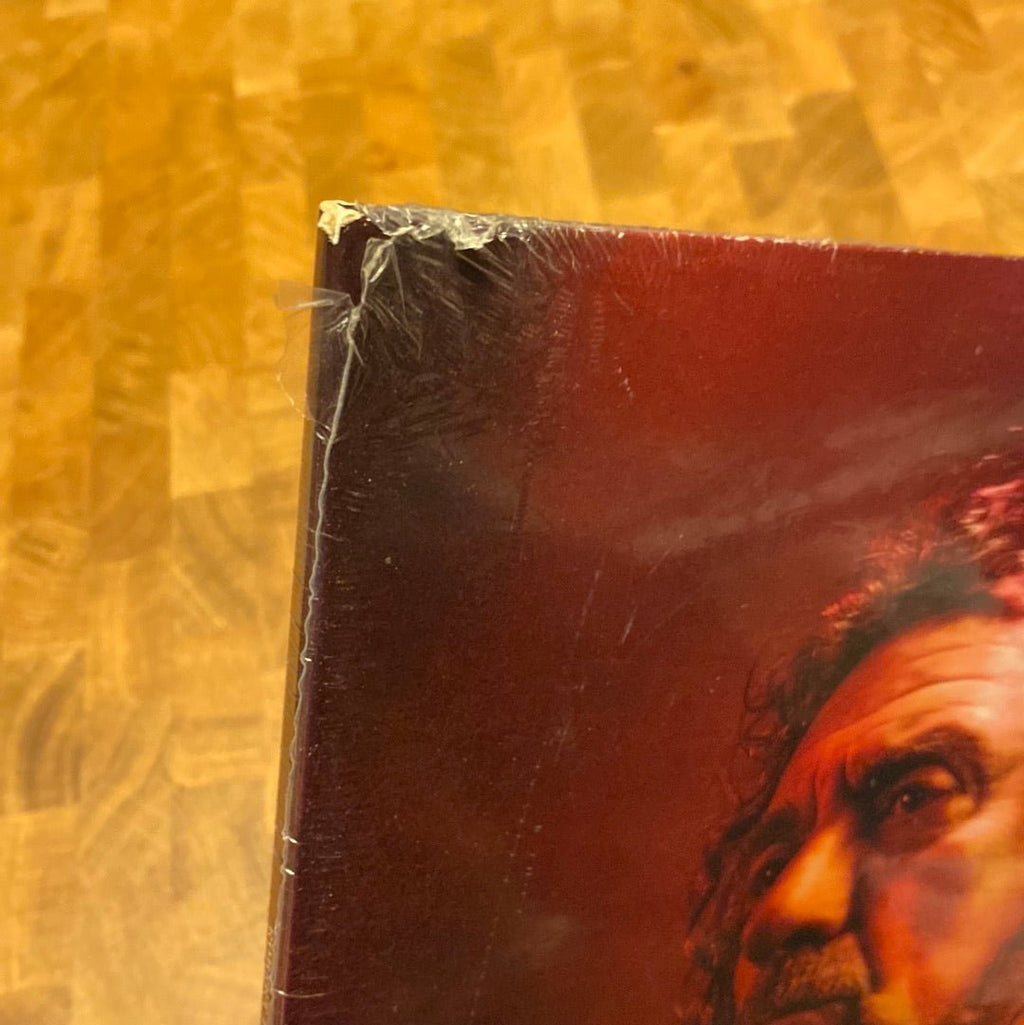 [Discounted] Robert Plant - Carry Fire [2xLP]  (New Vinyl LP)
