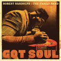 [Discounted] Robert Randolph & The Family Band - Got Soul  (New Vinyl LP)