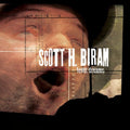 [Discounted] Scott H. Biram - Fever Dreams  (New Vinyl LP)